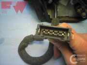 Aussenspiegel L elek rot Seat Cordoba Lim./Vario (bis Modell '99) (Typ:6K/6