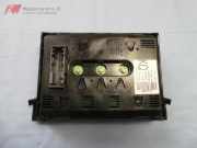 Bordcomputer Opel Astra H Limo und Caravan (Typ:) Astra