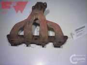 Abgaskrümmer 1,6 Opel Astra F Lim. (Typ:AB 09/91) GL