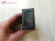 Schalter Heckscheibenheizung VW Passat B5 Lim./Variant (Typ:3B)