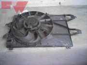 Elektrolüfter Ford Mondeo III Lim./Turnier (Typ:B4Y/B5Y/BWY) Lim. Ambiente