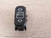 Schalter Fensterheber HR Mercedes-Benz E-Klasse Limo und Kombi (Typ:210) T-Lim.E 200