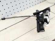 Türschloss hinten rechts Ford Focus III Lim.4-türig (Typ:DYB)