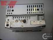 Radio mit Casette Mazda Premacy (Typ:CP)