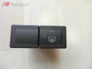 Schalter Heckscheibenheizung Ford Fusion (Typ:JU2) Fusion Ambiente