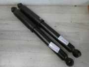 Stoßdämpfer hinten 2x Chevrolet/Daewoo Matiz (Typ:KL1K) Matiz S