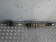 Antriebswelle vorne rechts 1,2 60kW (1.25(1242ccm) 60kW SNJC Getriebe 5-Gang)