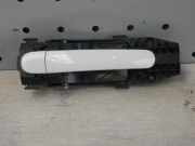 Türgriff hinten links LB9A Candyweiss Seat Mii Lim. (Typ:AA7/KF) Mii