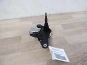 Wischermotor hinten Renault Modus Lim. (Typ:FP0/JP0) Authentique