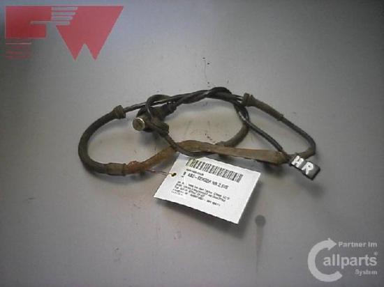 ABS Sensor HR 2,6V6 Audi 100/A6 Lim./Avant (Typ:C4/Q1) Bild ABS Sensor HR 2,6V6 Audi 100/A6 Lim./Avant (Typ:C4/Q1)