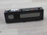 Bordcomputer Renault Laguna II Lim./Grandtour (Typ:BG/ KG) Grandtour Dynamique