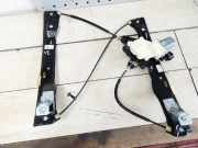 Fensterheber vorne links Ford Focus III Lim.4-türig (Typ:DYB)