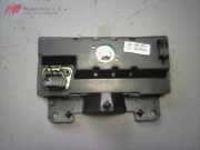 Uhr Peugeot 206 (Typ:2A/2C)