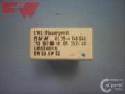 Steuergerät Wegfahrsperre BMW 3er-Reihe 316i - 328i Touring (Typ:E36)