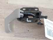 Verdeckverriegelung links Peugeot 206 CC Cabrio (Typ:2D) 206 CC