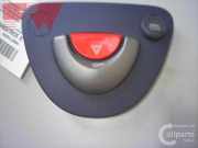 Warnblinkerschalter Smart (MCC) City Car fortwo Cabrio (Typ:A450) City-Coupé