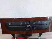 Schalterleiste Mercedes-Benz E-Klasse Limo (Typ:211) E 280 CDI