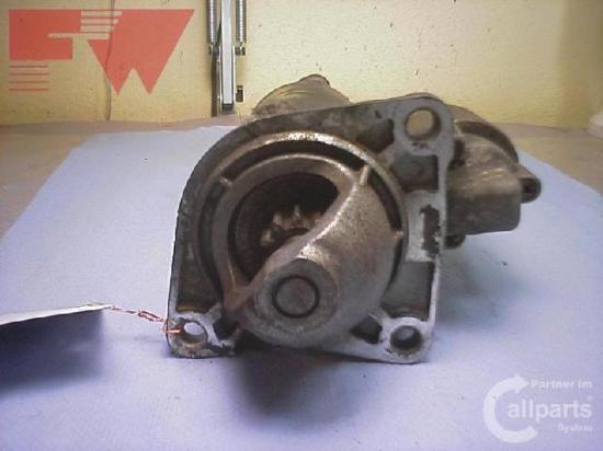 Anlasser 2,3 108 Kw Ford Scorpio II Lim./Turnier (Typ:GFR/GGR/GNR) Bild Anlasser 2,3 108 Kw Ford Scorpio II Lim./Turnier (Typ:GFR/GGR/GNR)