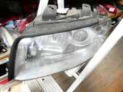 Scheinwerfer links Audi A4/S4 Lim./Avant (Typ:8E) Grundmodell*