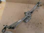 Wischermotor vorne mit Gestänge Audi A4/S4/RS4 Lim./Avant (Typ:8E) A4 Avant quattro