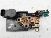 Türschloss hinten rechts Chevrolet/Daewoo TrailBlazer (Typ:GW)