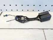 Gurtschloss hinten Notsitze Citroen C4 Picasso Limousine (Typ:U)
