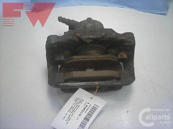 Bremssattel VL 1,6 Renault Megane I Lim./Classic (Typ:BA/LA) Bild Bremssattel VL 1,6 Renault Megane I Lim./Classic (Typ:BA/LA)