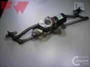 Wischermotor mit Gestänge Citroen Saxo (Typ:S)