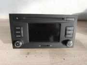 Autoradio Display CD Seat Leon Lim. (Typ:5F)