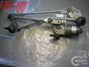 Wischermotor mit Gestänge Ford Fusion (Typ:JU2) Fusion Ambiente