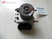 ABS Hydraulikblock 1,3 CDTi 51 Kw Opel Agila (Typ:AB 04/00) *