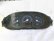 Tacho Renault Kangoo I (Typ:KC0/FC0) Kombi RT