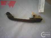 Türaussengriff hinten rechts VW Vento (Typ:1HX0)