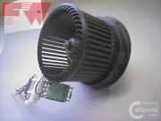 Gebläsemotor mit Vorwiderstand Peugeot 207 Lim. (Typ:)