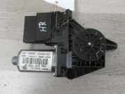 Fensterhebermotor hinten rechts VW Passat B5 Variant / Lim. (Typ:3BG/3B3/3B6) *