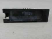 Kennzeichenleuchte Opel Corsa C (Typ:AB 10/00) *