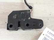 Schloss Motorhaube VW Touran (Typ:1T1) *