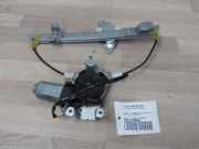 Fensterheber HR elek Nissan Qashqai (Typ:J10E) Qashqai