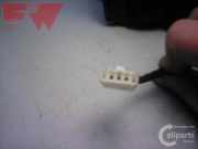 Aussenspiegel L elek Daihatsu Cuore (Typ:L701)