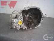 Getriebe 1,8 66 Kw Mazda 626 Lim./Kombi (Typ:GF/GW)