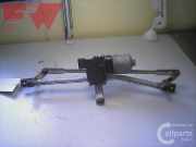 Wischermotor mit Gestänge Skoda Fabia Lim./Kombi (Typ:6Y)