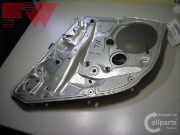 Fensterheber hinten links elektrisch ohne Motor VW Golf IV (Typ:1J1/1J5)