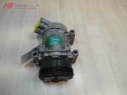 Klimakompressor 1,2 Renault Clio II Lim. (Typ:BB/CB)