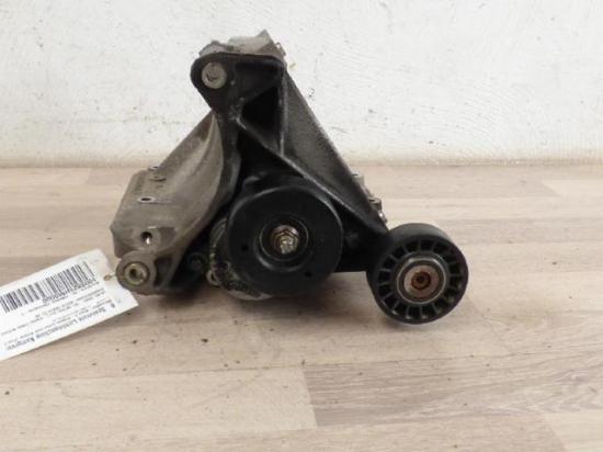 Aggregatehalter mit Spannrolle Kompressor (2,0 120KW 1998 ccm M11957 M11.957) Bild Aggregatehalter mit Spannrolle Kompressor (2,0 120KW 1998 ccm M11957 M11.957)