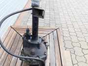 Vorderachsdifferential Chevrolet/Daewoo TrailBlazer (Typ:GW)