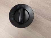 Lichtschalter mit Nebelscheinwerfer VW Polo III 3 Lim./Variant (Typ:6N/6KV) Variant