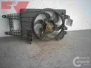 Elektrolüfter 1,2 44kW Fiat / Lancia Punto Lim. (Typ:188) Punto