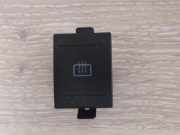 Schalter Heckscheibenheizung VW Polo IV (Typ:9N) Polo
