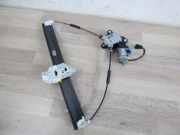 Fensterheber vorne rechts elekt. Chevrolet/Daewoo Matiz (Typ:KL1K) Matiz S