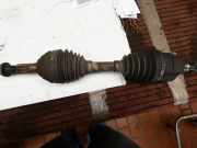 Antriebs/-Gelenkwelle links Chevrolet/Daewoo TrailBlazer (Typ:GW)
